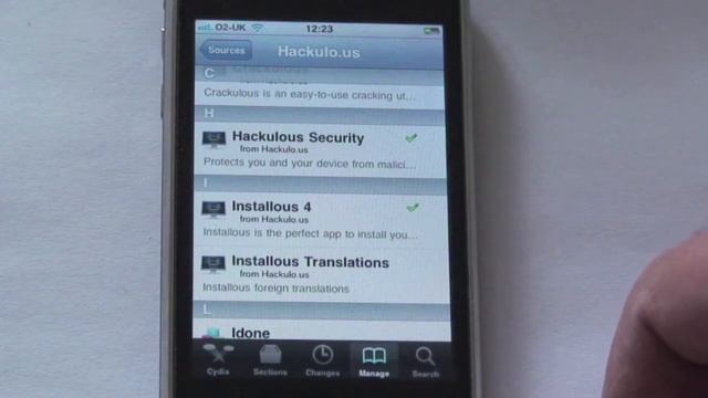 How to install install0us on iphone / ipad/ ipod touch - iPhone Hustle Review смотреть онлайн