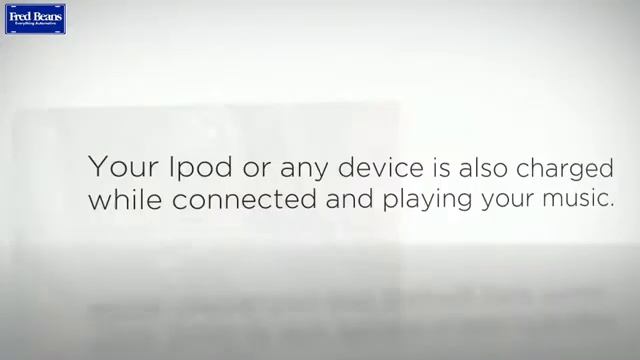 How to Setup Your Ipod in the Hyundai Santa Fe смотреть онлайн