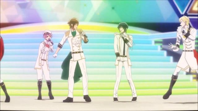 IDOLiSH7 S1 [AMV] - Dynamite смотреть онлайн