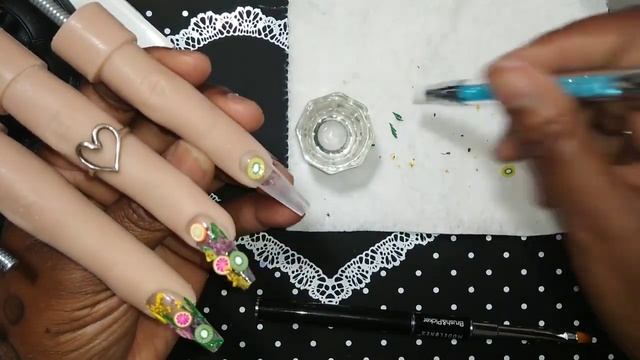 MODELONES POLYGEL KIT UNBOXING/REVIEW| MILK BATH NAIL DESIGN смотреть онлайн