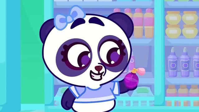 🎨Lost Color Song 🌈  EDUCATION SONGS For Kids🥁 | Paws And Tails 🐼