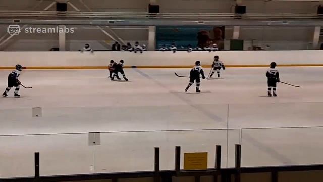 Невский 10 (Алексеевка) Буран 10 (Воронеж) 3 период смотреть онлайн
