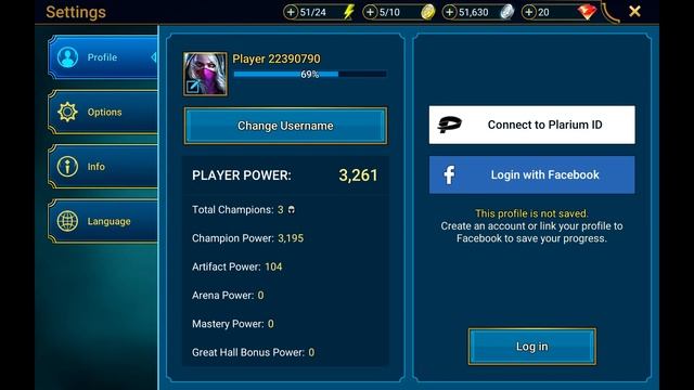 Raid: Shadow Legends - How To Reroll Guide