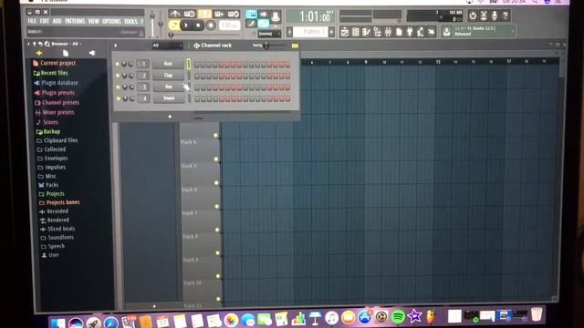 Download Fl Studio On Mac