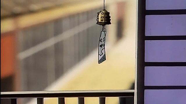 lofi.samurai - .reflections смотреть онлайн