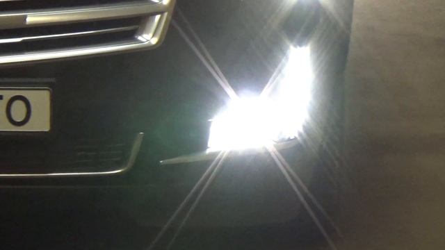 Cadillac Escalade IV + HPL Crossfire смотреть онлайн