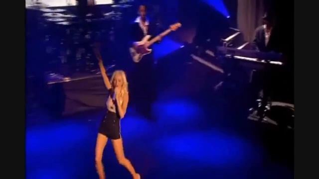 Christina Aguilera - Beautiful (Best Performance Live!) HD смотреть онлайн