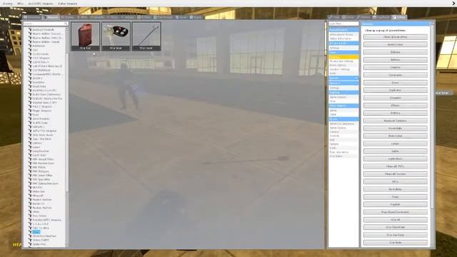 Garrys mod смотреть онлайн