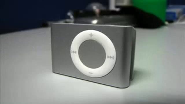 1GB ipod shuffle review смотреть онлайн