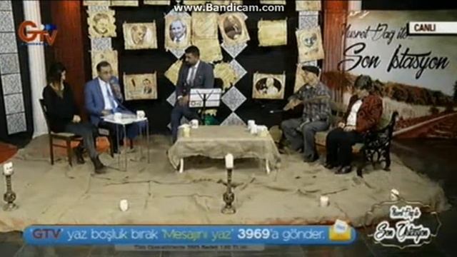 Ali Şeyh Özdemir Kimdir ve Şiir Hayatı - Güneydoğu TV Canlı Yayın Programı смотреть онлайн