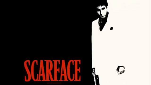 Scarface - Bolivia Theme