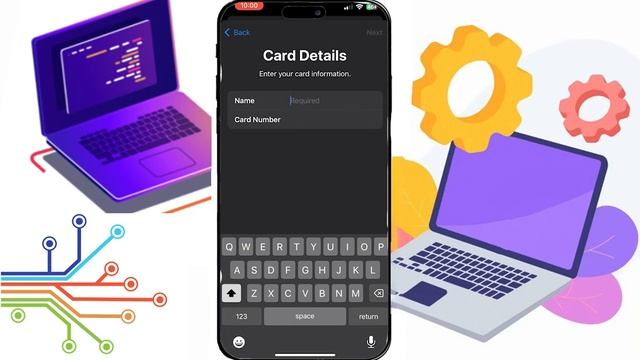 How to Add Home Depot Card to Apple Wallet смотреть онлайн