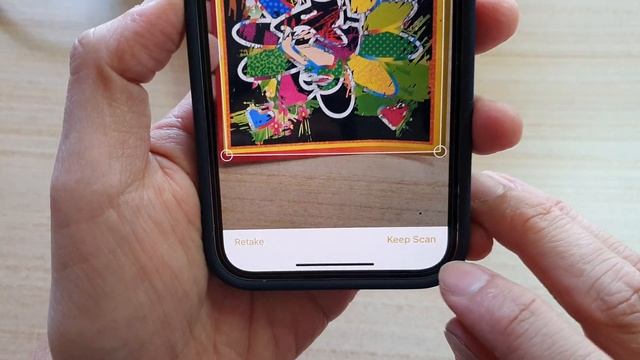iPhone 12: How to Scan & Insert Documents Into Notes смотреть онлайн