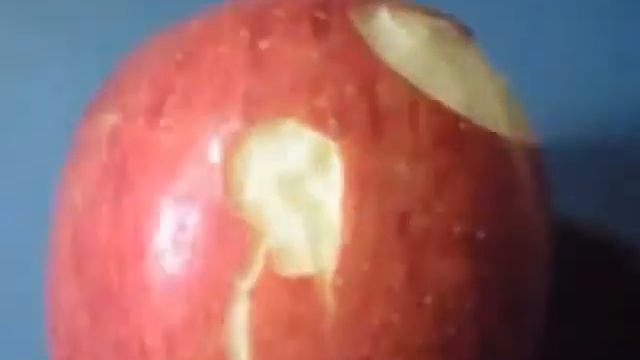Touhou Bad Apple!! PV (All Apples Reproduction Carving Art) смотреть онлайн