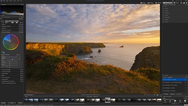 ACDSee photo studio ULTIMATE 2021 découverte en français | Tutoriels Eddy Kinol смотреть онлайн