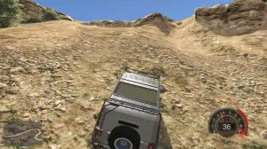 GTA 5 2013 Jeep Wrangler Unlimited III F&F edition гта 5 авто машина car #авто #car #gta5 #гта5