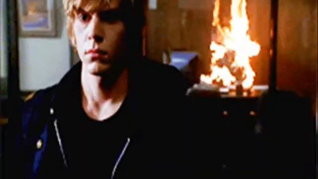 'American Horror Story' Twisted Nerve - Bernard Herrmann смотреть онлайн