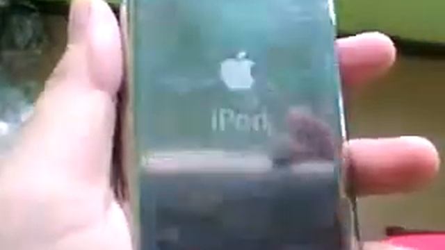 Apple Ipod 80gb classic смотреть онлайн