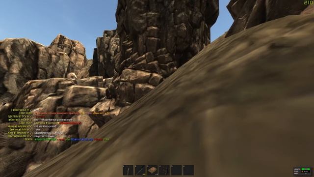 RUST/LEGACY очень быстрое ВЫЖИВАНИЕ ( рейды, пвп,выживание ) смотреть онлайн