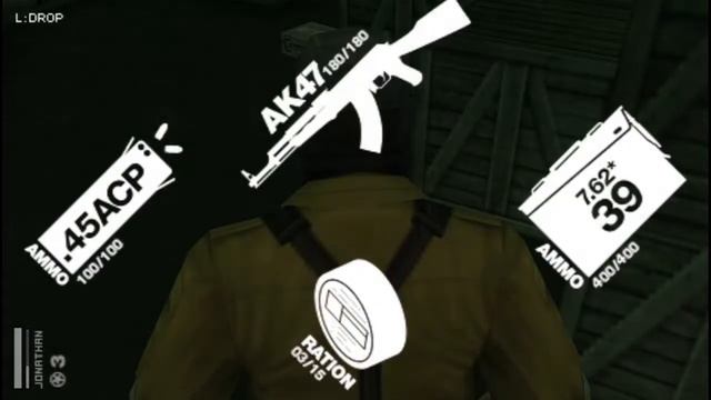 (Blind) TGC Plays: MGS Portable Ops (PSP) - Part 10 смотреть онлайн