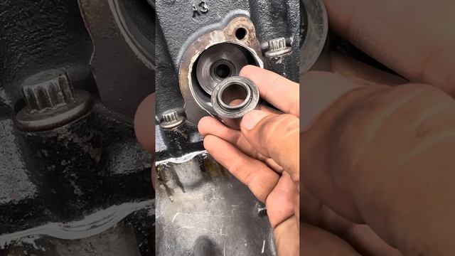 Isuzu 4HK1 Overheat Problem How To Solve