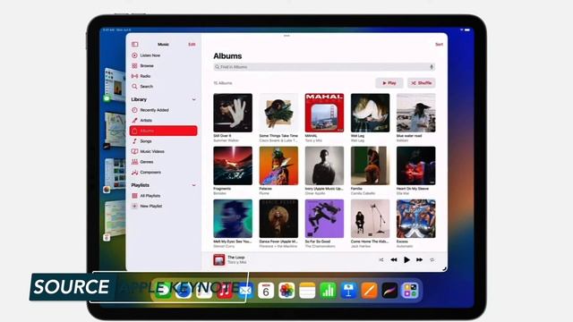 Apple Keynote: The Biggest Announcements from WWDC 2022 смотреть онлайн