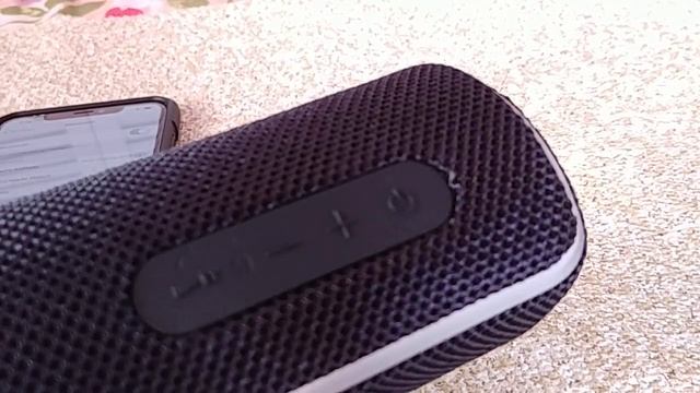 How to connect Sony SRS-XB21 wireless Bluetooth speaker with Iphone X ( iOS 12 and iOS 13) смотреть онлайн