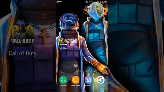 Alô Google Garena смотреть онлайн
