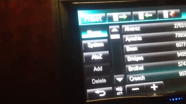 JVC AV- KW70BT double din overview смотреть онлайн