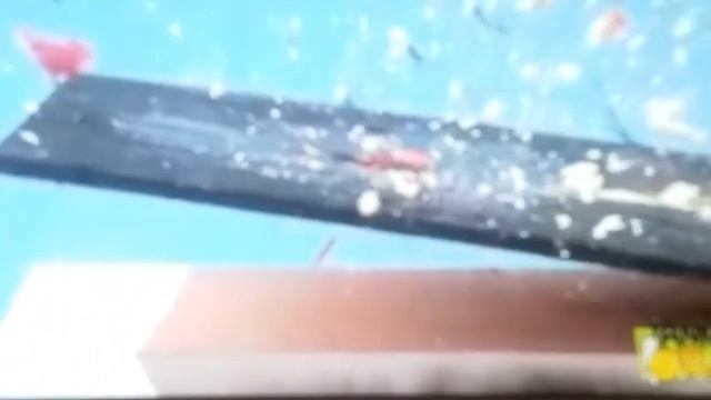 Annoying Orange Death-Sledge Hammer Attack-Andy the Apple смотреть онлайн
