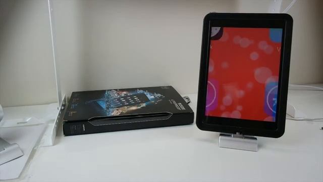 Best Dock for iPad Air in LifeProof Fre смотреть онлайн