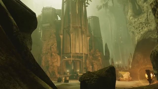 Заберите свет | Часть II | Destiny 2 смотреть онлайн