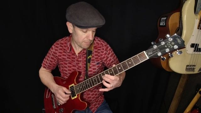 So What - A Great Tune for getting into Jazz Improvising смотреть онлайн