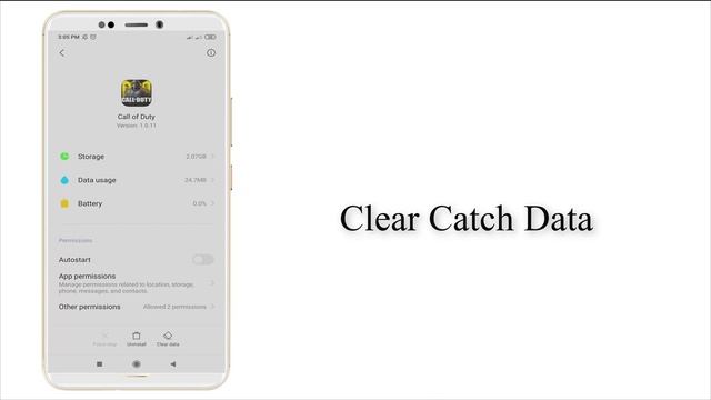 How To Fix Call Of Duty Mobile Keeps Stopping Error Android & Ios 2020 смотреть онлайн