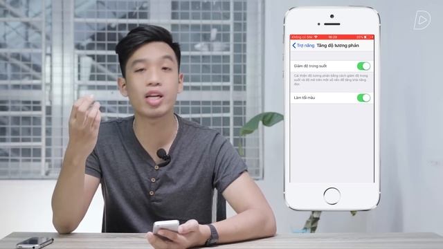 Tối ưu iPhone 5s cũ, 2018 vẫn chạy phà phà!!! смотреть онлайн