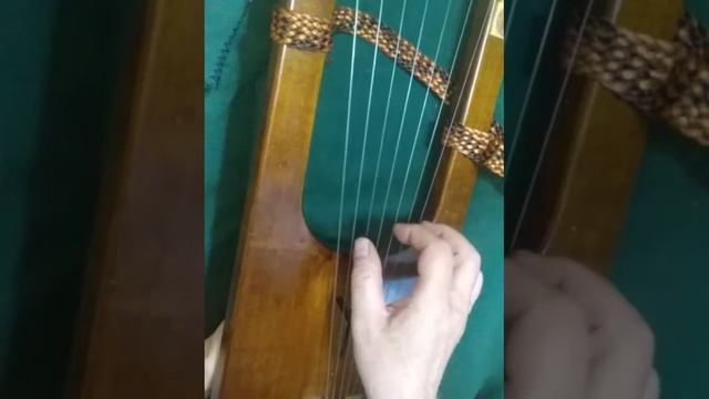 May's Flower Moon. Lyre music by Terry Bell. смотреть онлайн