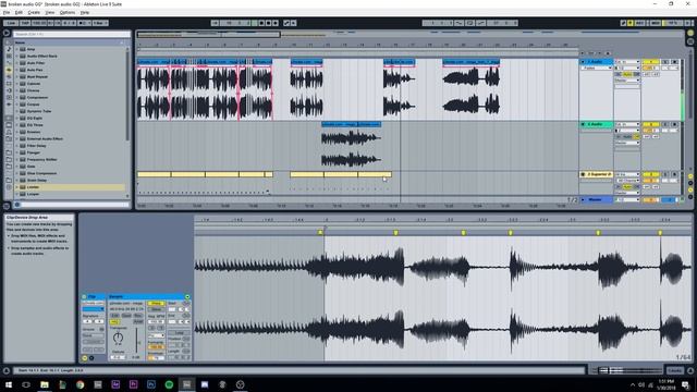 The Game Grumps Broken Audio Remix смотреть онлайн