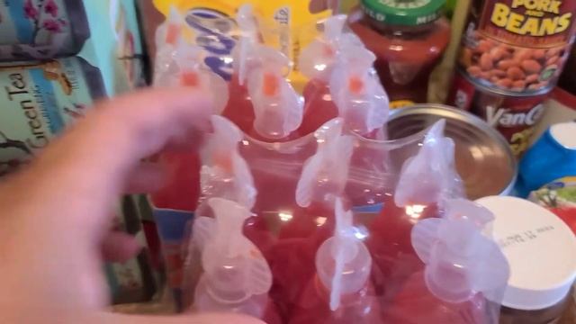 New Walmart Haul | Shopping on a Budget смотреть онлайн