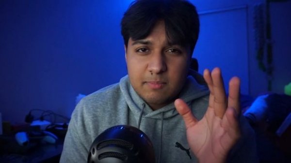 ASMR Indian Microsoft Tech Support (Part 6)
