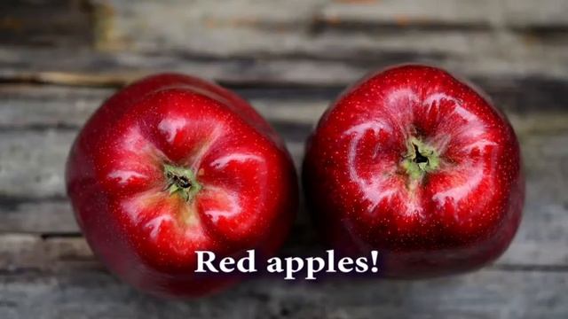 Food Songs for Kids - I Like to Eat смотреть онлайн