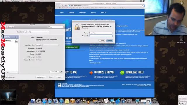 iBoostUp Review MacMostlyUK смотреть онлайн