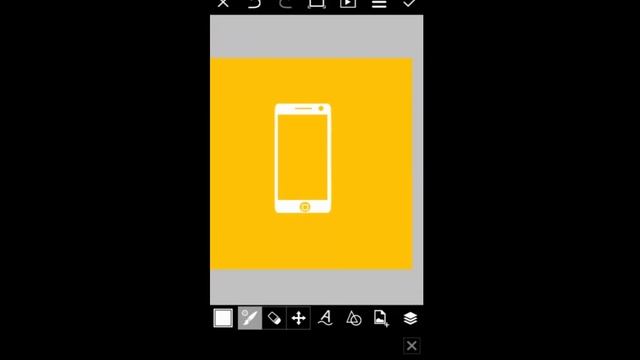 How to create vector mockup image in picsart - Tutorial смотреть онлайн