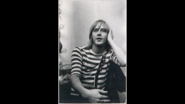 Love Can Always Bring You Happiness - Danny Kirwan смотреть онлайн
