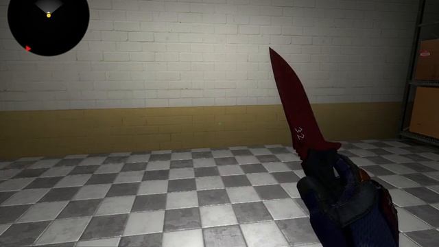 Counter Strike Global Offensive 2021 03 19 15 25 30 смотреть онлайн