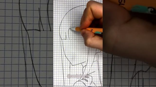 Как нарисовать 02 смотреть онлайн