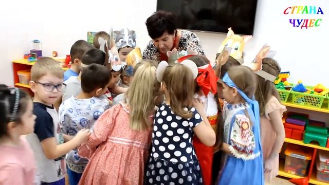 Музыка с Элиной Ивановной смотреть онлайн