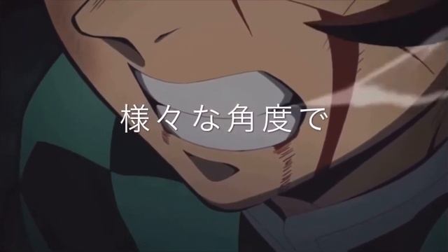 鬼滅の刃xke-Mo Sah-Bee Mrs.GREENAPPIE смотреть онлайн