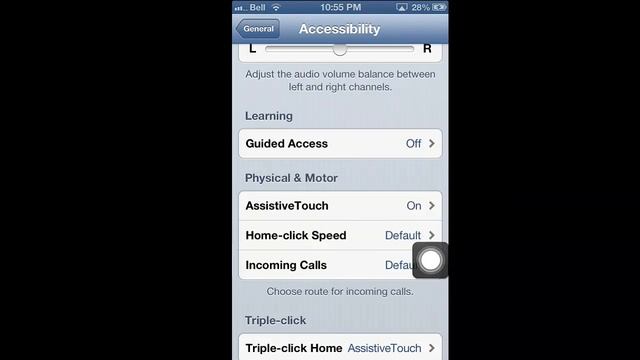 Mute iPhone Without Switch - Works With Lifeproof Case смотреть онлайн