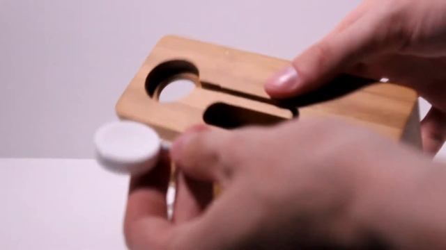 Jadaol Apple Watch Charging Stand [Review] смотреть онлайн
