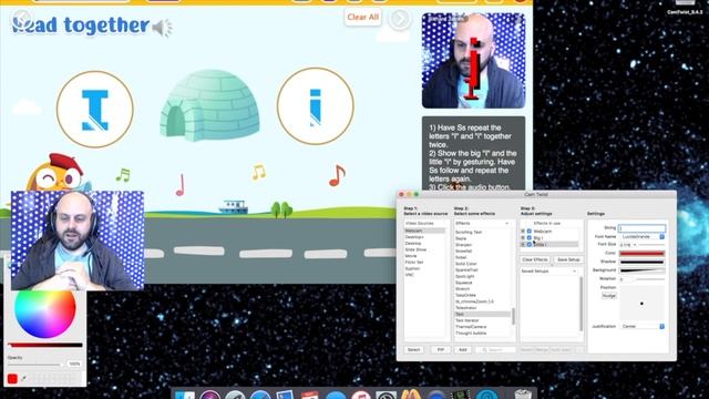CAMTWIST FOR MAGIC EARS | Many Cam Alternative for Mac users. смотреть онлайн